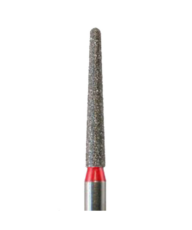 Microcopy - Neo Diamonds FG 1114.10F Round End Taper 25/PK