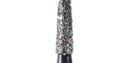 Microcopy - Neo Diamonds FG 1116.7C Round End Taper 25/Pk