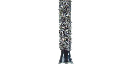 Microcopy - Neo Diamonds FG 1212.7C Round End Cylinder 25/PK