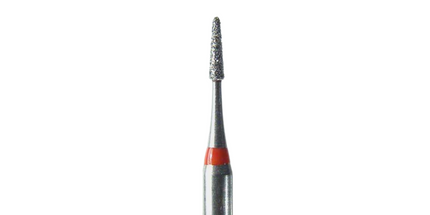 Microcopy - Neo Diamonds FG 1300FS SS Pointed Cone 25/Pk