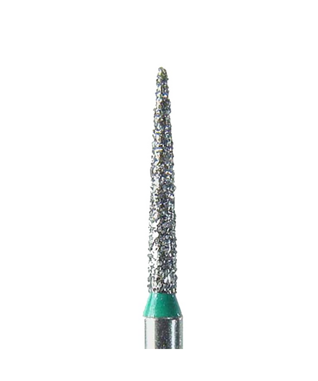 Microcopy - Neo Diamonds FG 1510.8C Flame 25/Pk
