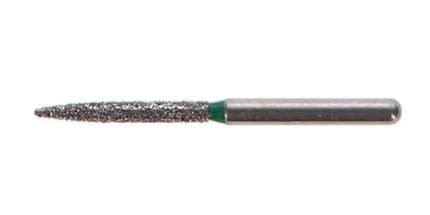 Microcopy - Neo Diamonds FG 1512.10C Flame 25/PK