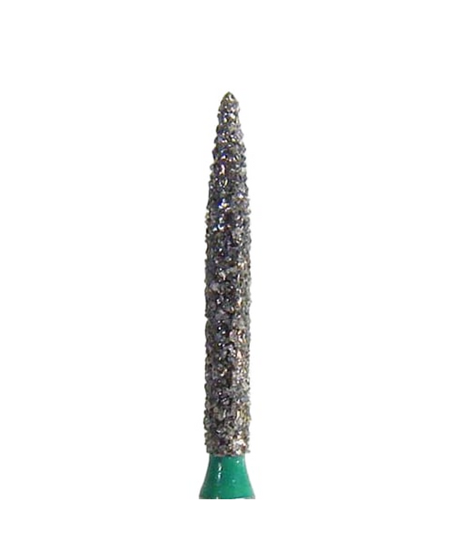 Microcopy - Neo Diamonds FG 1512.10M Flame 25/PK