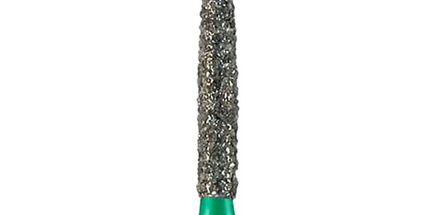 Microcopy - Neo Diamonds FG 1512.8C Flame 25/Pk
