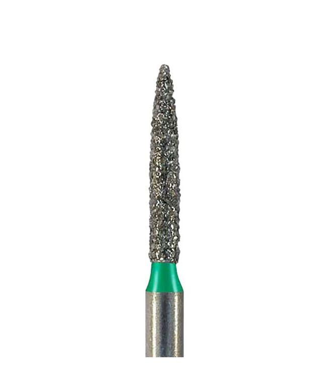 Microcopy - Neo Diamonds FG 1512.8C Flame 25/Pk