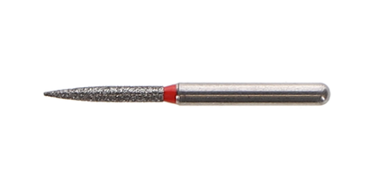 Microcopy - Neo Diamonds FG 1512.8F Flame 25/Pk