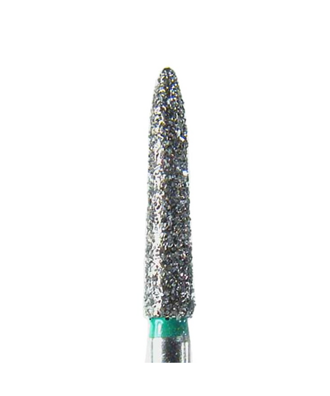 Microcopy - Neo Diamonds FG 1518.9C Flame 25/PK