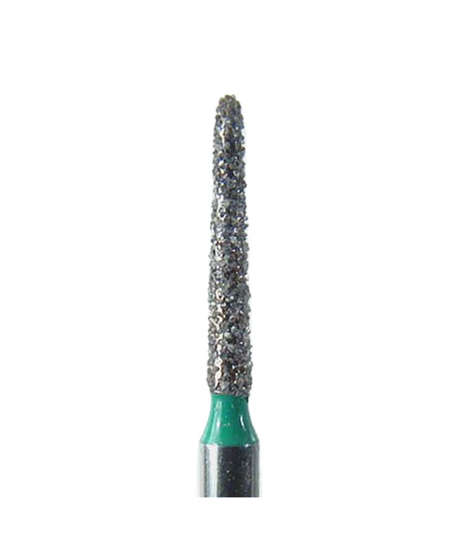 Microcopy - Neo Diamonds FG 1712.8C Pointed Taper 25/Pk