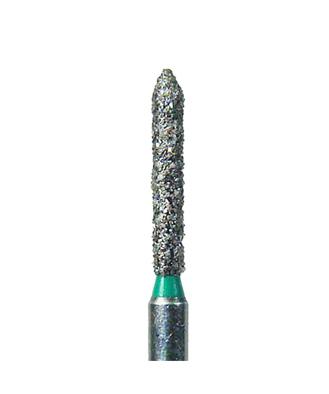 Microcopy - Neo Diamonds FG 1800.8C Beveled Cylinder 25/PK