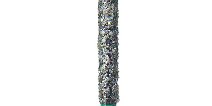 Microcopy - Neo Diamonds FG 1812.8C Beveled Cylinder 25/PK
