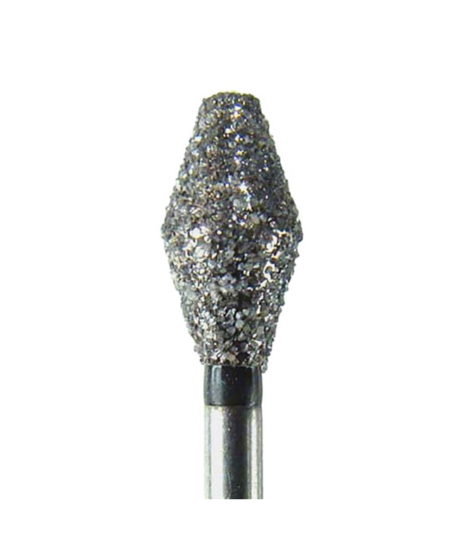 Microcopy - Neo Diamonds FG 2137C Occlusal Reduction 25/Pk