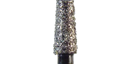 Microcopy - Neo Diamonds FG 2424C Round End Taper-LGE 25/Pk