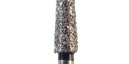 Microcopy - Neo Diamonds FG 2424CS Round End Taper-LGE 25/Pk