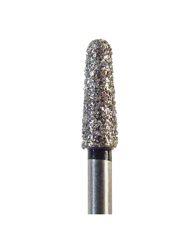 Microcopy - Neo Diamonds FG 2424CS Round End Taper-LGE 25/Pk
