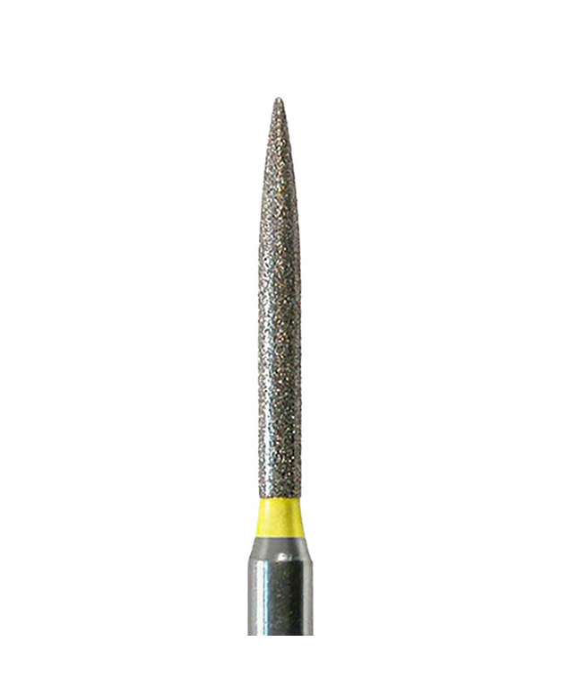Microcopy - Neo Diamonds FG 3512.10VF Flame 25/Pk