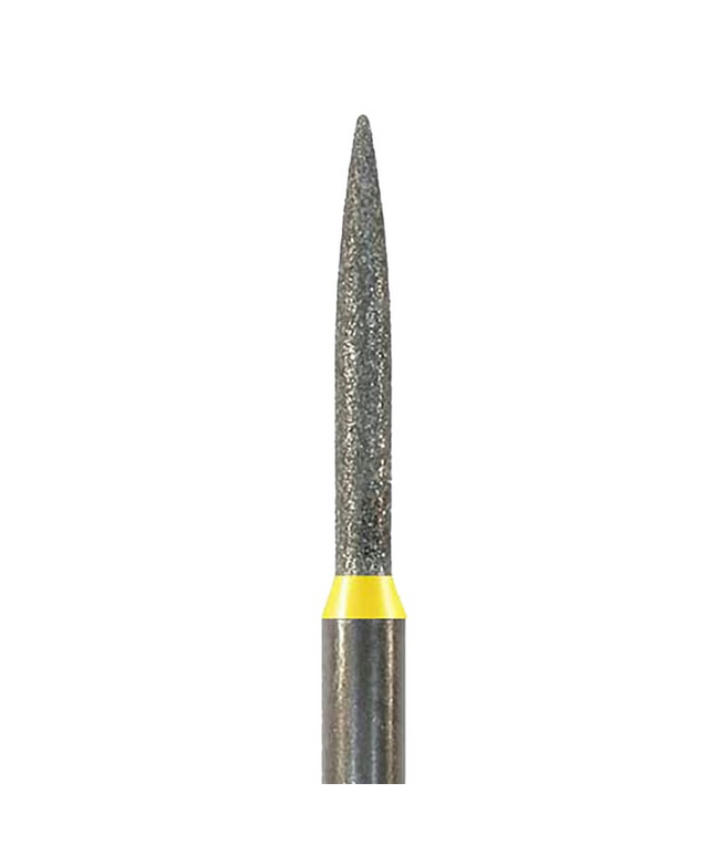 Microcopy - Neo Diamonds FG 3512.8VF Flame 25/Pk