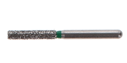 Microcopy - Neo Diamonds FG Flat End Cylinder 0716.8C 25/PK