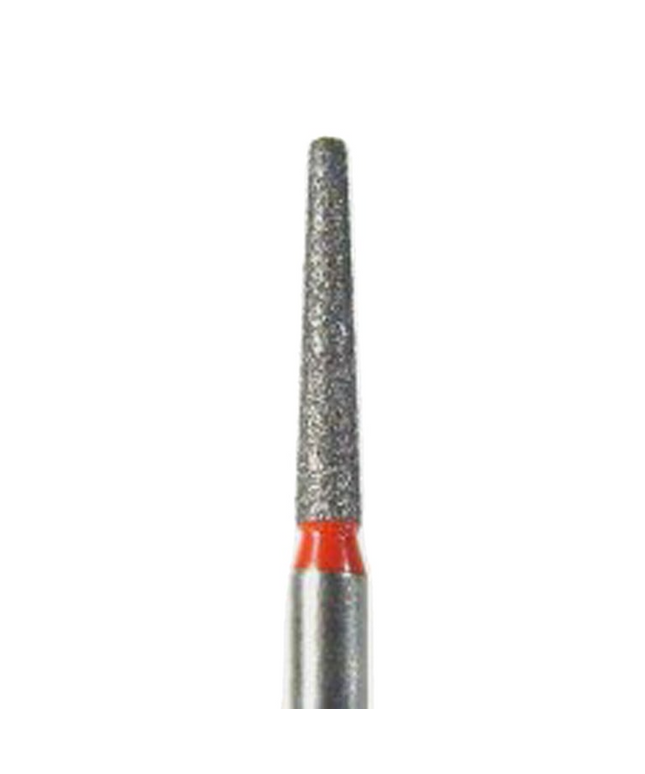 Microcopy - Neo Diamonds FG Flat End Taper 0914.8F 25/PK