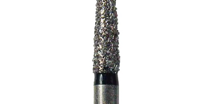 Microcopy - Neo Diamonds FG SS 0816.6C Modified Flat End Taper 25/Pk
