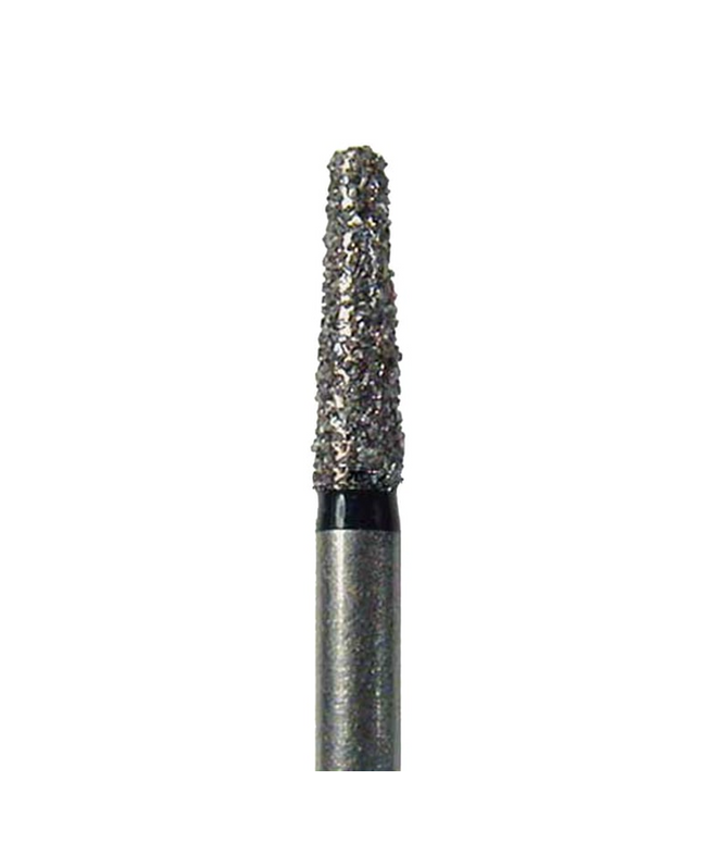 Microcopy - Neo Diamonds FG SS 0816.6C Modified Flat End Taper 25/Pk
