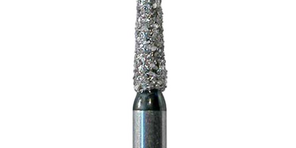 Microcopy - Neo Diamonds FG SS 1114.6C Round End Taper 25/PK