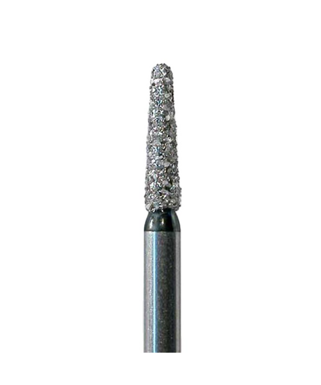 Microcopy - Neo Diamonds FG SS 1114.6C Round End Taper 25/PK
