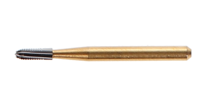 Microcopy - NeoBurr FG MAX 2 Metal Cutter  25/PK