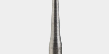 Microcopy - NeoBurr Surgical Length FG 1  25/PK