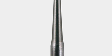 Microcopy - NeoBurr Surgical Length FG 4  25/PK