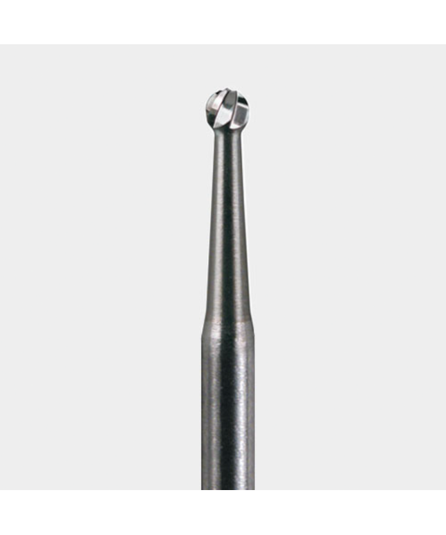 Microcopy - NeoBurr Surgical Length FG 4  25/PK