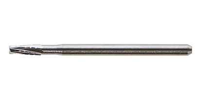 Microcopy - NeoBurr Surgical Length FG 702  25/PK