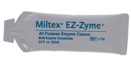 Miltex - 425-Zyme Enzyme Cleaner 3/4oz 32/Bx