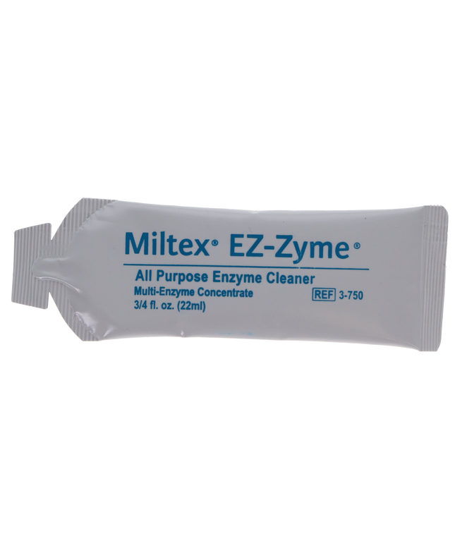 Miltex - 425-Zyme Enzyme Cleaner 3/4oz 32/Bx