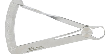 Crown Gauge SS