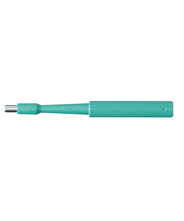 Miltex - Keyes Biopsy Punch Disposable 4mm Box/50