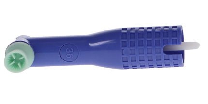Pac-Dent - ProAngle Disposable Prophy Angle 144/Pk Soft