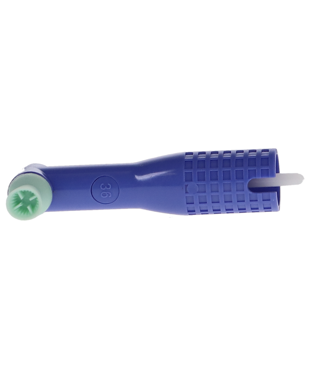 Pac-Dent - ProAngle Disposable Prophy Angle 144/Pk Soft