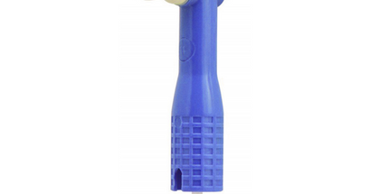 Pac-Dent - ProAngle Disposable Prophy Angle 500/Pk Firm
