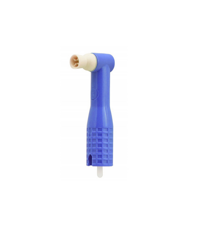 Pac-Dent - ProAngle Disposable Prophy Angle 500/Pk Firm
