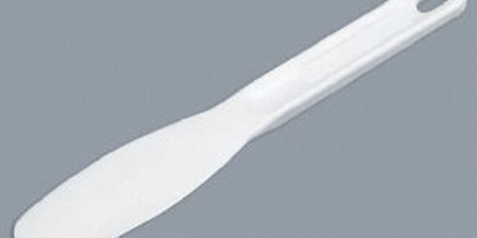 Palmero - Alginate Spatula 7.5" Handle