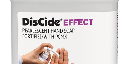 Palmero - DisCide Effect Professional Hand Asepsis Soap Gallon