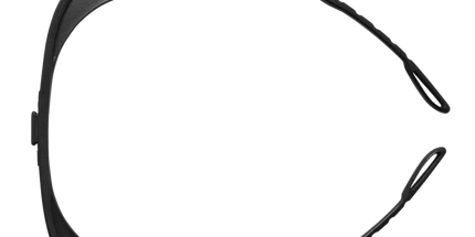 Palmero - Dynamic Disposable Frames Refill Black 10/Pk