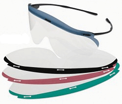 Palmero - Dynamic Disposable Lens Refill Clear 100/Pk