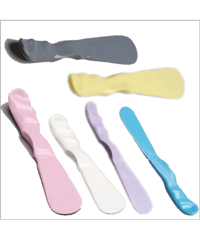 Palmero - Ergonomic Spatula Bubblegum/Pink