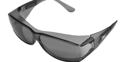 Palmero - Eye Saver Patient Eyewear Grey