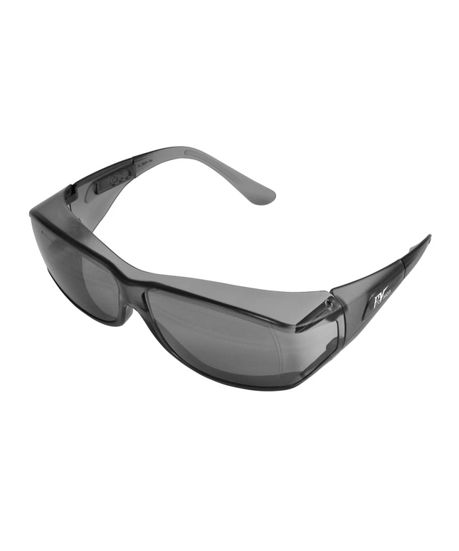 Palmero - Eye Saver Patient Eyewear Grey