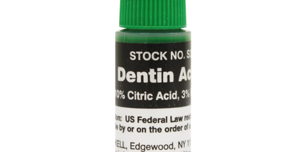 ?A? Liquid Universal Dentin Activator 6ml. for C&B METABOND?