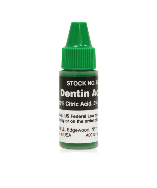 ?A? Liquid Universal Dentin Activator 6ml. for C&B METABOND?