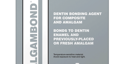 Amalgambond Plus Base 5ml