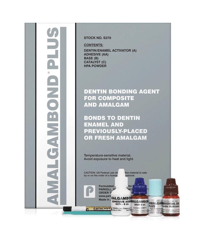 Amalgambond Plus Base 5ml